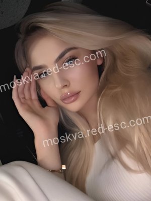 Алиса — Стрежевой